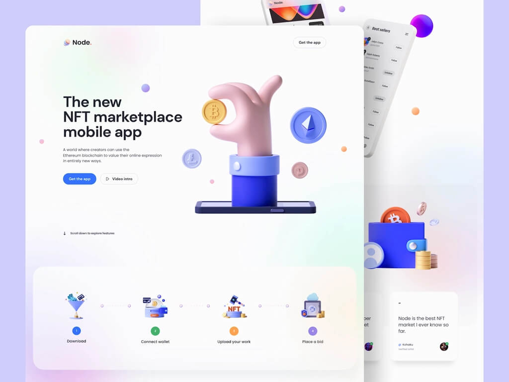 Marketplace Project